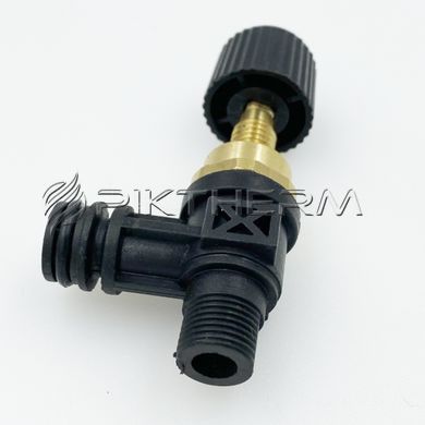 Кран підживлення Vaillant turboTEC atmoTEC 0020265137 Туреччина  фото
