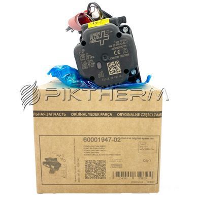 Насос циркуляційний Ariston 60001947-02 TACO TF0025  фото