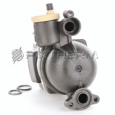 Насос циркуляційний Vaillant 0010030634 Grundfos UPMO 15-50 0020295159  фото