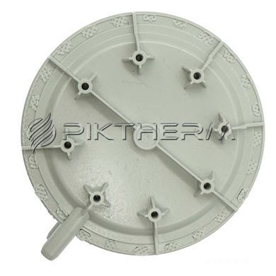 Прессостат 90/75Pa Baxi Slim 721890400 710790000 Bosch ECA  фото