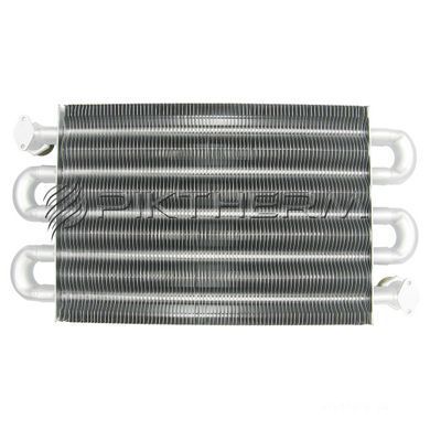 Теплообмінник Viessmann 7825510 Vitopend 100 WH1D WH1B 24 кВт. Valmex  фото