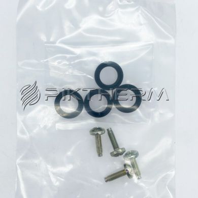 Вторинний теплообмінник Vaillant 0020025041 turboTEC ecoTEC actoSTOR  фото