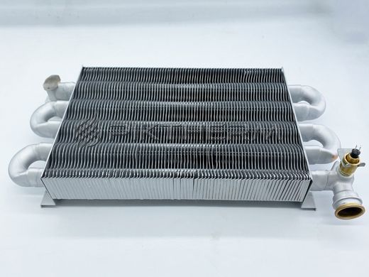 Теплообмінник Viessmann Vitopend 7817554 WH0A  фото