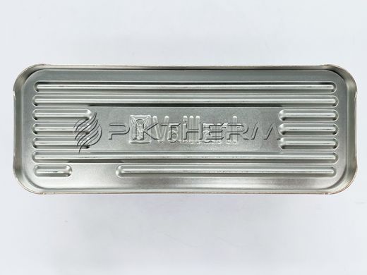 Вторинний теплообмінник Vaillant 0020025041 turboTEC ecoTEC actoSTOR  фото