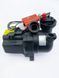 Насос циркуляційний Ariston 60001947-02 TACO TF0025 фото 4
