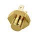 Датчик температуры NTC Vaillant 0020045972 ecoTEC ecoCRAFT ecoVIT auroFLOW фото 8