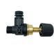 Кран підживлення Vaillant turboTEC atmoTEC 0020265137 Туреччина фото 1