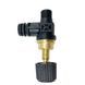 Кран підживлення Vaillant turboTEC atmoTEC 0020265137 Туреччина фото 2