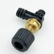 Кран підживлення Vaillant turboTEC atmoTEC 0020265137 Туреччина фото 4