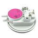 Пресостат 50/40Pa Huba Control Fondital Nova Florida 6YPRESSO00 фото 4