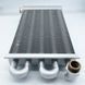 Теплообмінник Viessmann Vitopend 7817554 WH0A фото 3