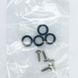 Вторинний теплообмінник Vaillant 0020025041 turboTEC ecoTEC actoSTOR фото 8