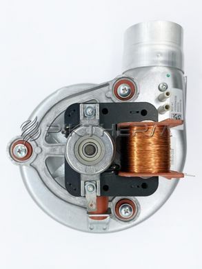 Вентилятор Hermann H035004339 Supermicra Micra 2 Habitat Eura Thesi  фото