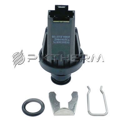 Датчик тиску Vaillant 0020059717 turboTEC atmoTEC ecoTEC  фото