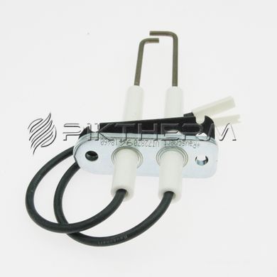 Електрод розпалу Viessmann 7826516 Vitodens B2HA&nbsp;WB2B&nbsp;WB2C  фото