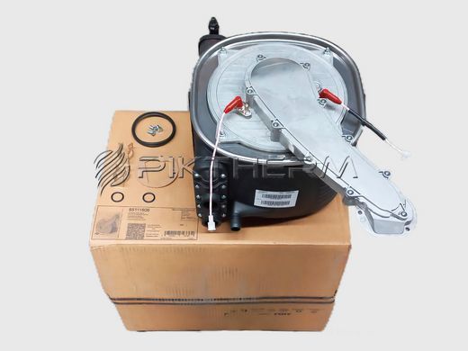 Теплообменник Ariston Сhaffoteaux 30FF 65111606 60000293  фото