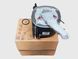 Теплообменник Ariston Сhaffoteaux 30FF 65111606 60000293 фото 3