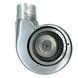Вентилятор Hermann H035004339 Supermicra Micra 2 Habitat Eura Thesi фото 2