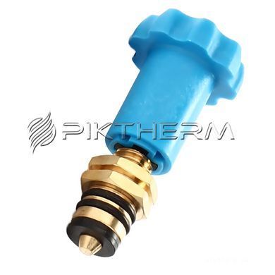 Кран підживлення Ariston Clas Egis As BS Matis 65104324 65114261  фото