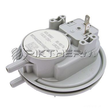 Прессостат Vaillant 0020041905 turboTEC 80/68Pa, фото