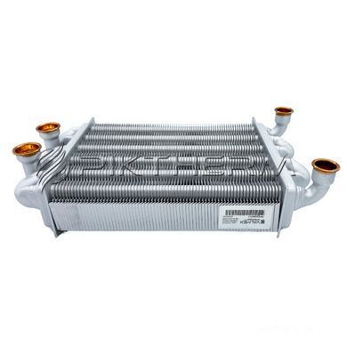 Теплообмінник Ariston 65106300 Egis AS 24 FF Valmex  фото