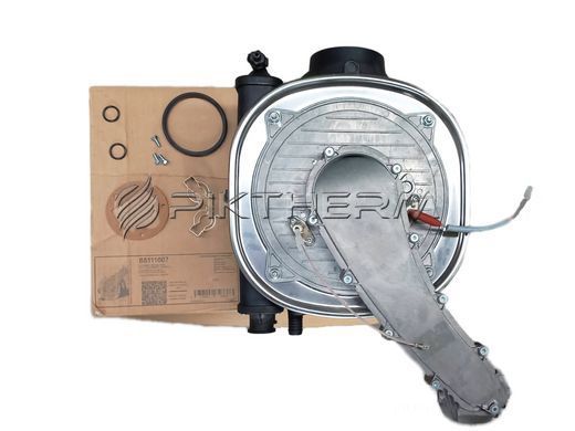 Теплообменник Ariston Сhaffoteaux 35FF 65111607 60000294  фото