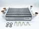 Теплообмінник Ariston 65106300 Egis AS 24 FF Valmex фото 6
