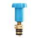 Кран підживлення Ariston Clas Egis As BS Matis 65104324 65114261 фото 1