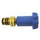 Кран підживлення Ariston Clas Egis As BS Matis 65104324 65114261 фото 4