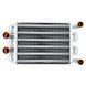 Теплообмінник Ariston 65106300 Egis AS 24 FF Valmex фото 1