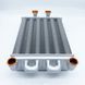 Теплообмінник Ariston 65106300 Egis AS 24 FF Valmex фото 4