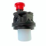 Повітровідвідник котла Viessmann Vitopend 7828557  фото