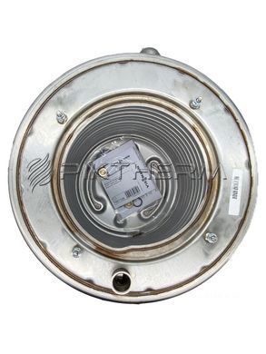 Теплообмінник Viesmann 7822737 Vitodens WB3B WB3A  фото