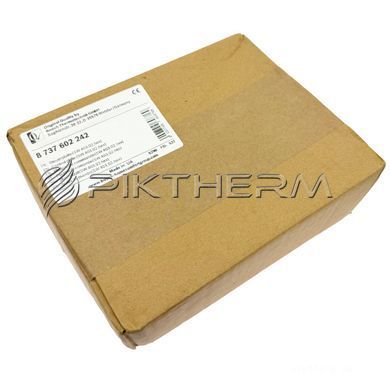 Плата управління Bosch 8737602242 Gaz 2000  фото