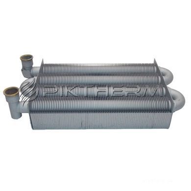 Теплообмінник Immergas 1.018959 Mini Eolo Mini 24 3Е Maior 24 4E 3.026996  фото