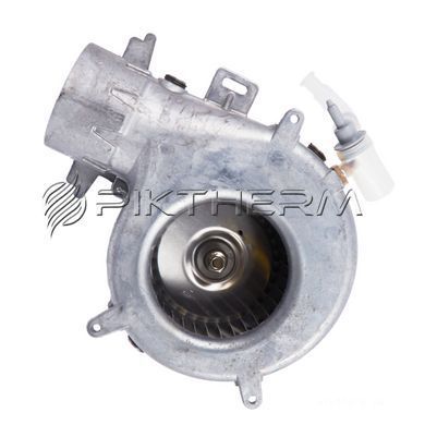 Вентилятор Ariston 65115813 Сhaffoteaux 65121235 Fime VGR0159647  фото