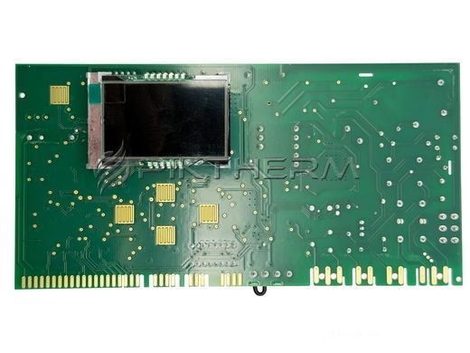 Плата управління Bosch 8737602242 Gaz 2000  фото