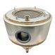 Теплообмінник Viesmann 7822737 Vitodens WB3B WB3A фото 2