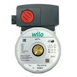 Циркуляційний насос Wilo TSL 12/5-3 Bosch Gaz 6000 Buderus Logamax 87186457900 87186461990  фото