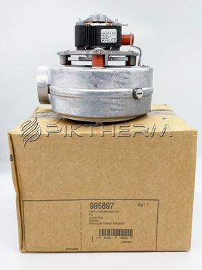 Вентилятор Ariston UNO 995897 Fime GR01445i  фото