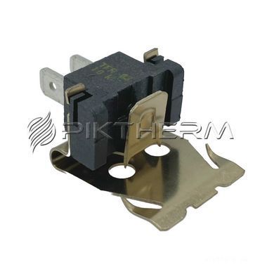 Датчик температуры NTC Vaillant 103430 turboTEC atmoTEC ecoTEC  фото