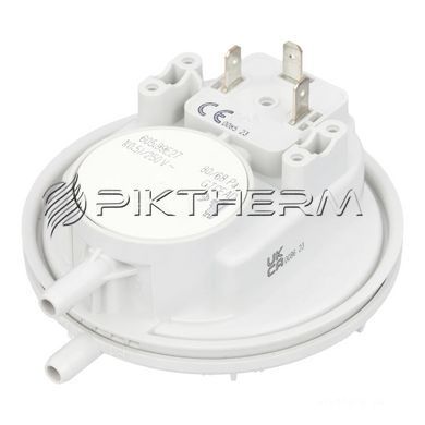 Прессостат 80/68Pa Vaillant turboTEC 0020041905  фото