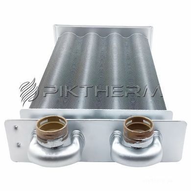 Теплообменник Beretta Ciao 28 CSI CAI 10023946 10023661 20005151  фото