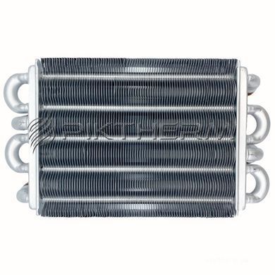 Теплообменник Ferroli Domina Hi-therm Fenice 902613760  фото