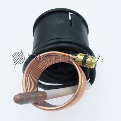 Термоманометр Vaillant 101270 TURBOmax ATMOmax  фото