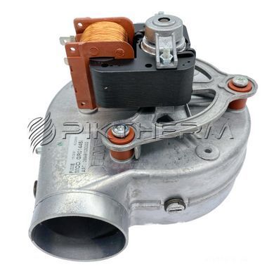 Вентилятор Ariston UNO 995897 Fime GR01445i  фото