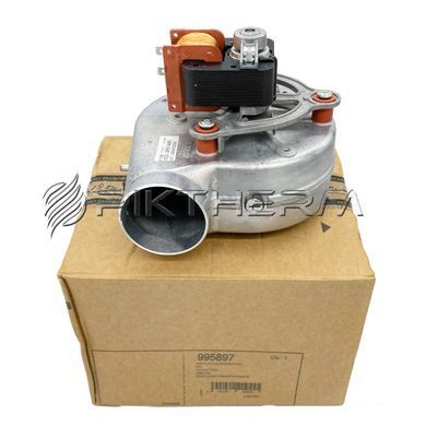 Вентилятор Ariston UNO 995897 Fime GR01445i  фото