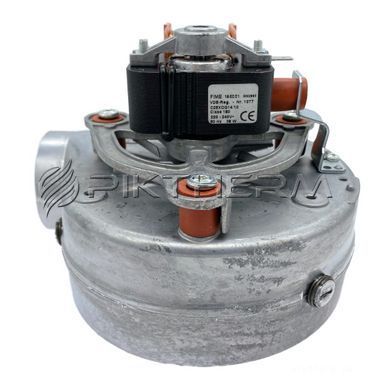 Вентилятор Ariston UNO 995897 Fime GR01445i  фото