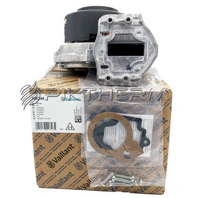 Вентилятор Vaillant 190248 ecoTEC 466  фото