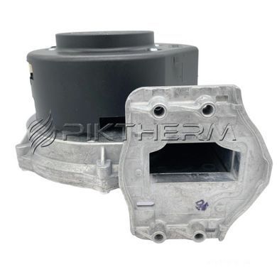 Вентилятор Vaillant 190248 ecoTEC 466  фото